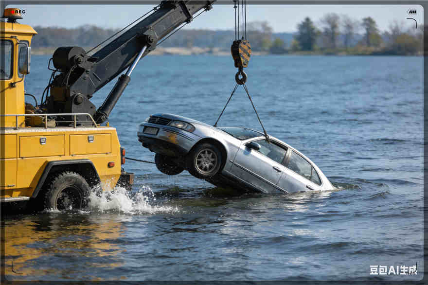 大连汽车救援送柴油